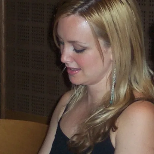Portrait of Tara McLean