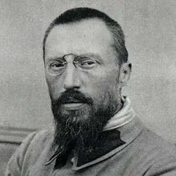 Portrait of Jerzy Żuławski