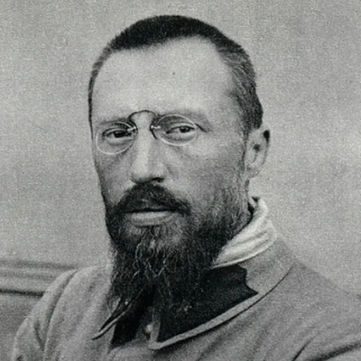 Portrait of Jerzy Żuławski