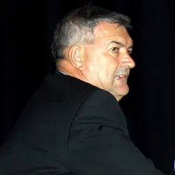 Portrait of Tony Kelly