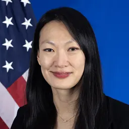 Portrait of Julie Turner