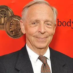 Portrait of Peter Lassally