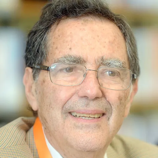 Portrait of Marco Onado