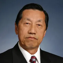 Portrait of Wangyee Vang
