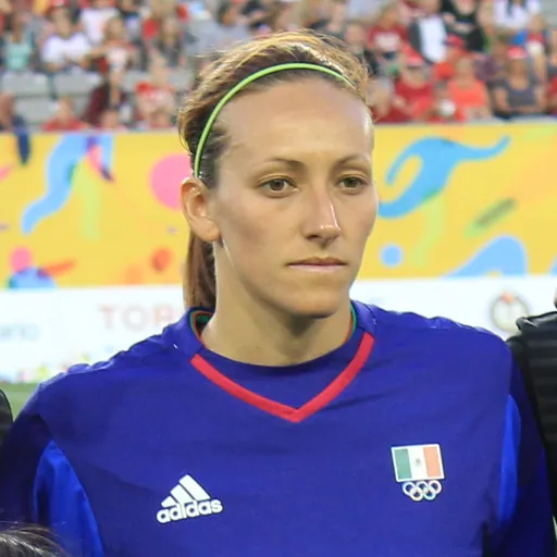 Portrait of Pamela Tajonar