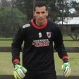 Portrait of Jorge De Olivera