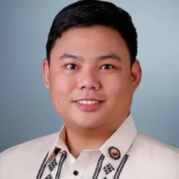 Portrait of Eli San Fernando