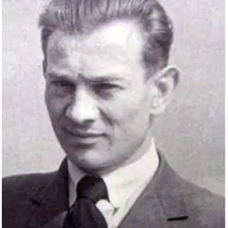 Portrait of Ludwik Maciej