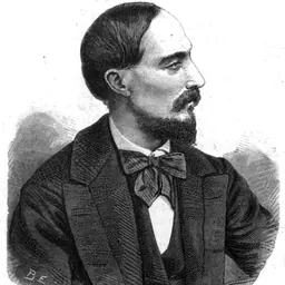 Portrait of Salvatore Mazza