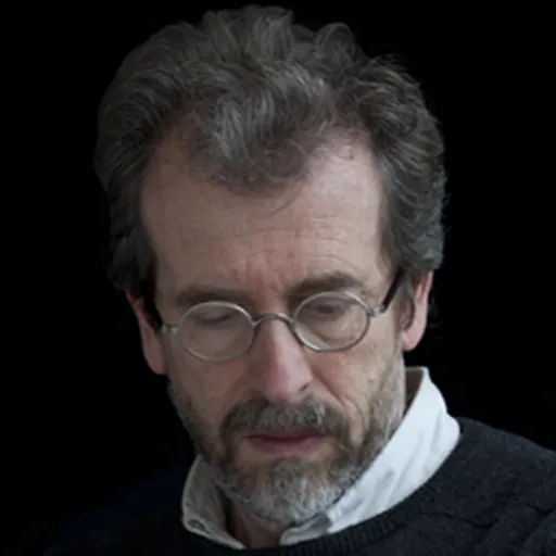 Portrait of Manuel Botelho