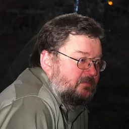 Portrait of Andrzej Butkiewicz
