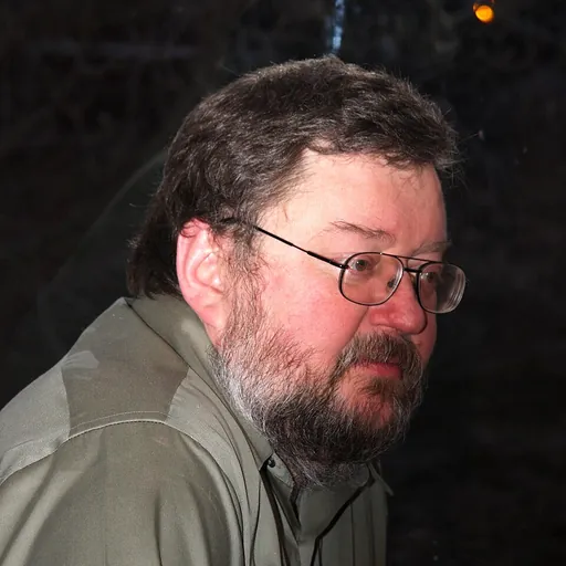 Portrait of Andrzej Butkiewicz