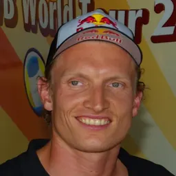 Portrait of Peter Gartmayer