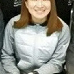 Portrait of Yumi Suzuki