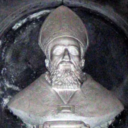 Portrait of Domenico della Rovere