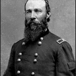 Portrait of Washington Lafayette Elliott