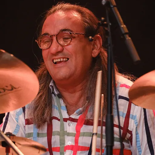Portrait of Horacio Hernandez