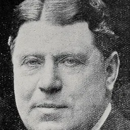 Portrait of Harold Livingstone Tapley