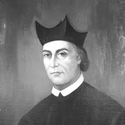 Portrait of Joseph A. Lopez