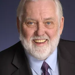Portrait of Jim Brochu