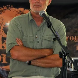 Portrait of Brian McLaren