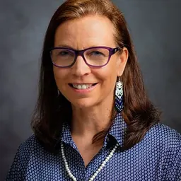Portrait of Karina Walters