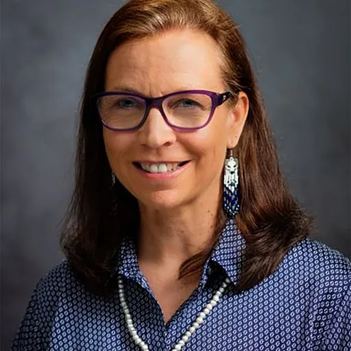 Portrait of Karina Walters