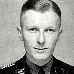 Portrait of Adolf Diekmann