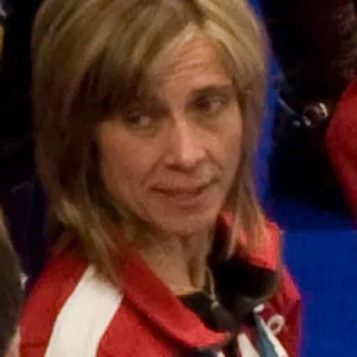 Portrait of Sonja Gaudet