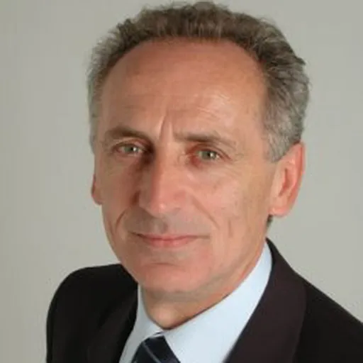 Portrait of Gian Luigi Boiardi