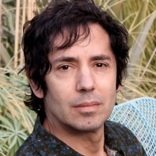 Portrait of Wesley Strick