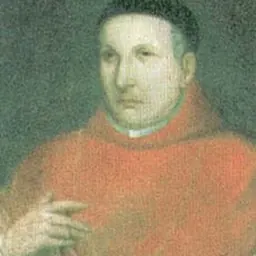 Portrait of Francisco del Rincón
