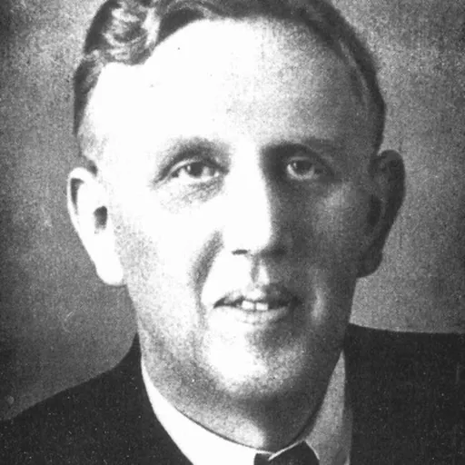 Portrait of William R. Gorham