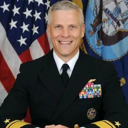 Portrait of Matthew L. Klunder