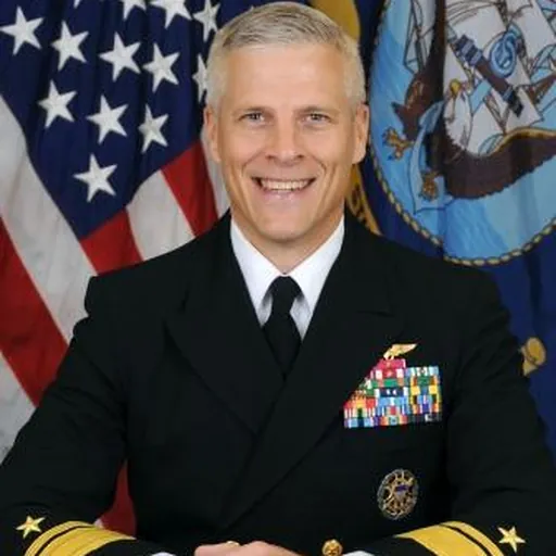 Portrait of Matthew L. Klunder