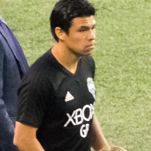 Portrait of Gonzalo Pineda