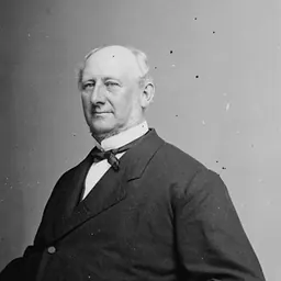 Portrait of Simeon Draper