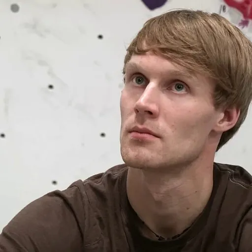 Portrait of Nalle Hukkataival