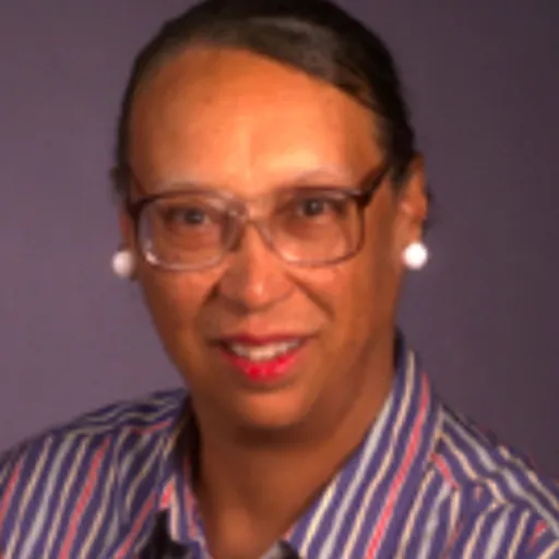 Portrait of Audrey S. Penn
