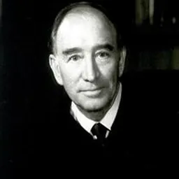 Portrait of Alfred P. Murrah