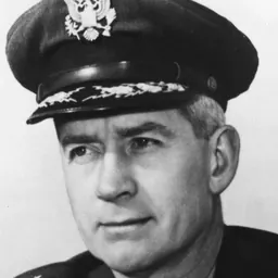 Portrait of Earle E. Partridge