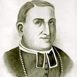 Portrait of Rémi Gaulin