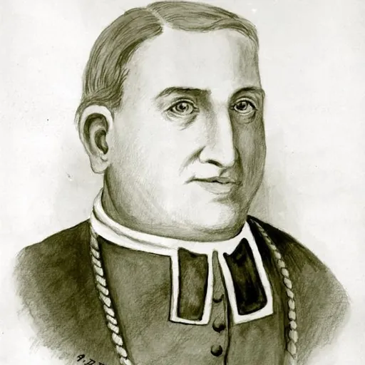 Portrait of Rémi Gaulin