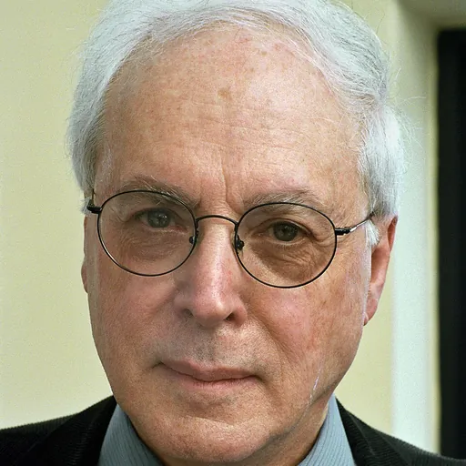 Portrait of Richard Edward Wilson