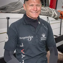 Portrait of Danny Green