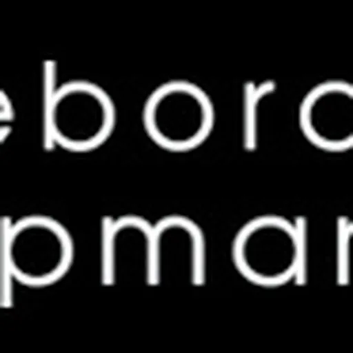 Portrait of Deborah Lippmann