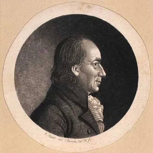 Portrait of Jeppe Prætorius