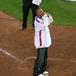 Portrait of Dwight Gooden