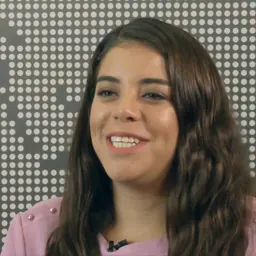 Portrait of Alejandra Orozco