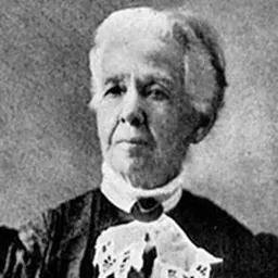 Portrait of Maria Bray